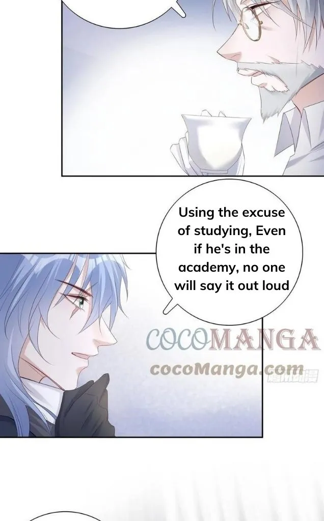 My Husband Is Out Of Control Again Chapter 39 - page 16