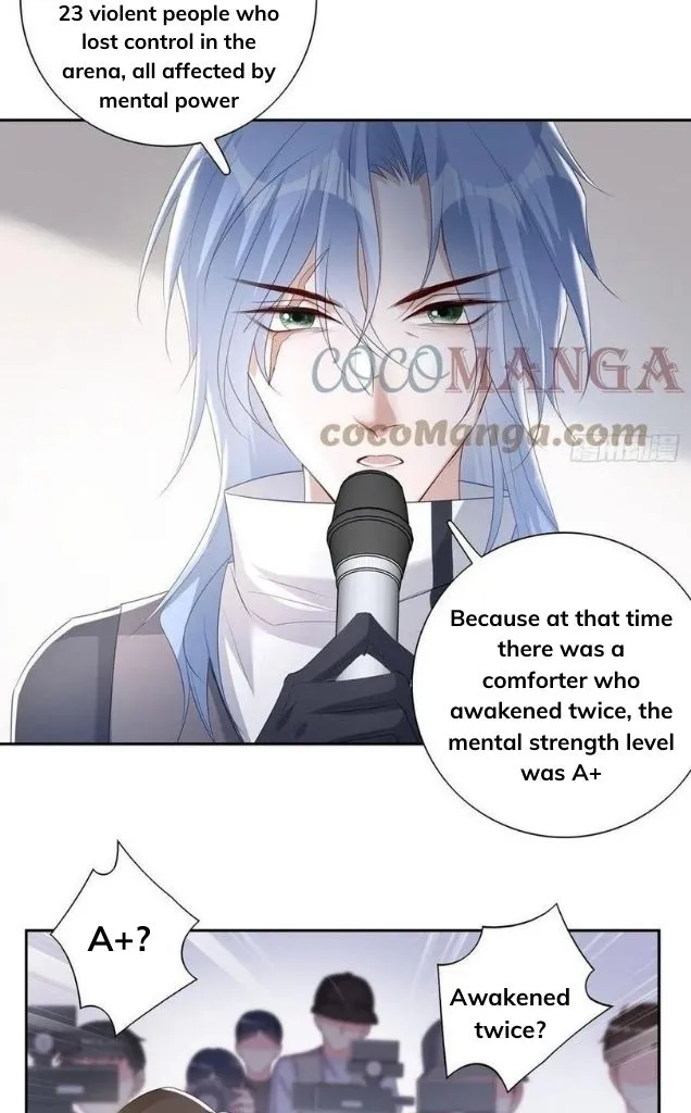 My Husband Is Out Of Control Again Chapter 39 - page 20