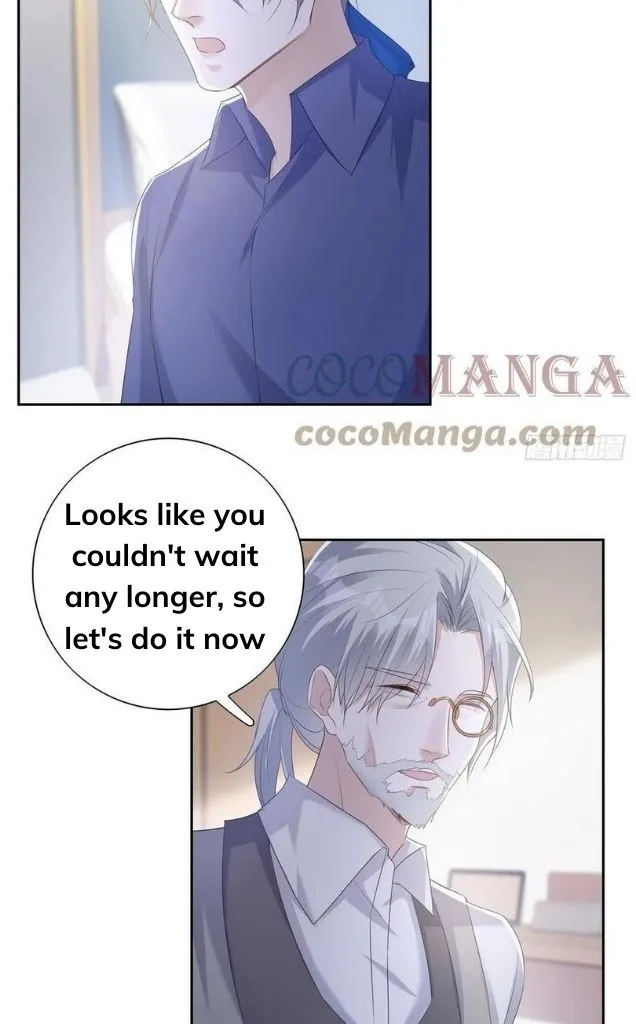 My Husband Is Out Of Control Again Chapter 39 - page 27