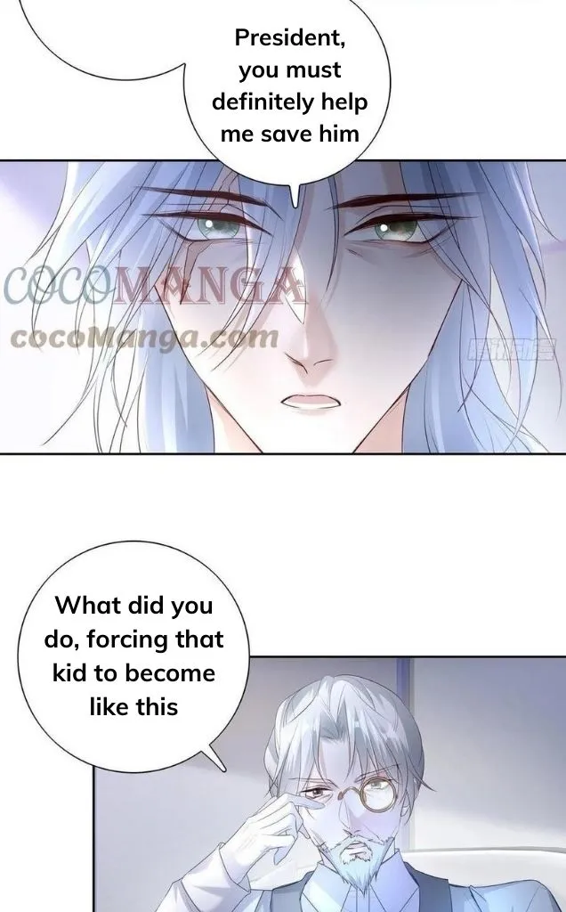 My Husband Is Out Of Control Again Chapter 39 - page 6