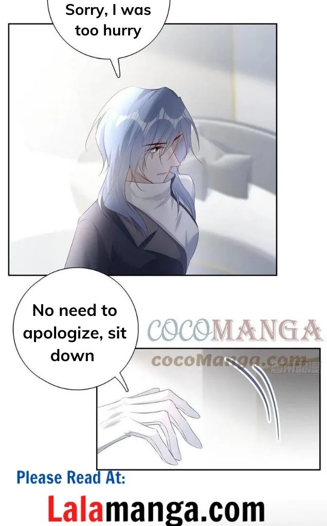 My Husband Is Out Of Control Again Chapter 39 - page 9
