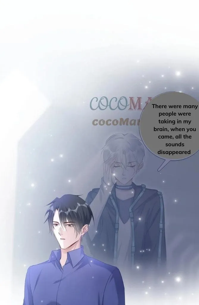 My Husband Is Out Of Control Again Chapter 40 - page 10