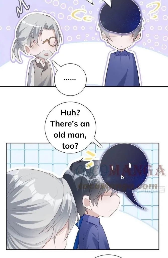 My Husband Is Out Of Control Again Chapter 40 - page 22