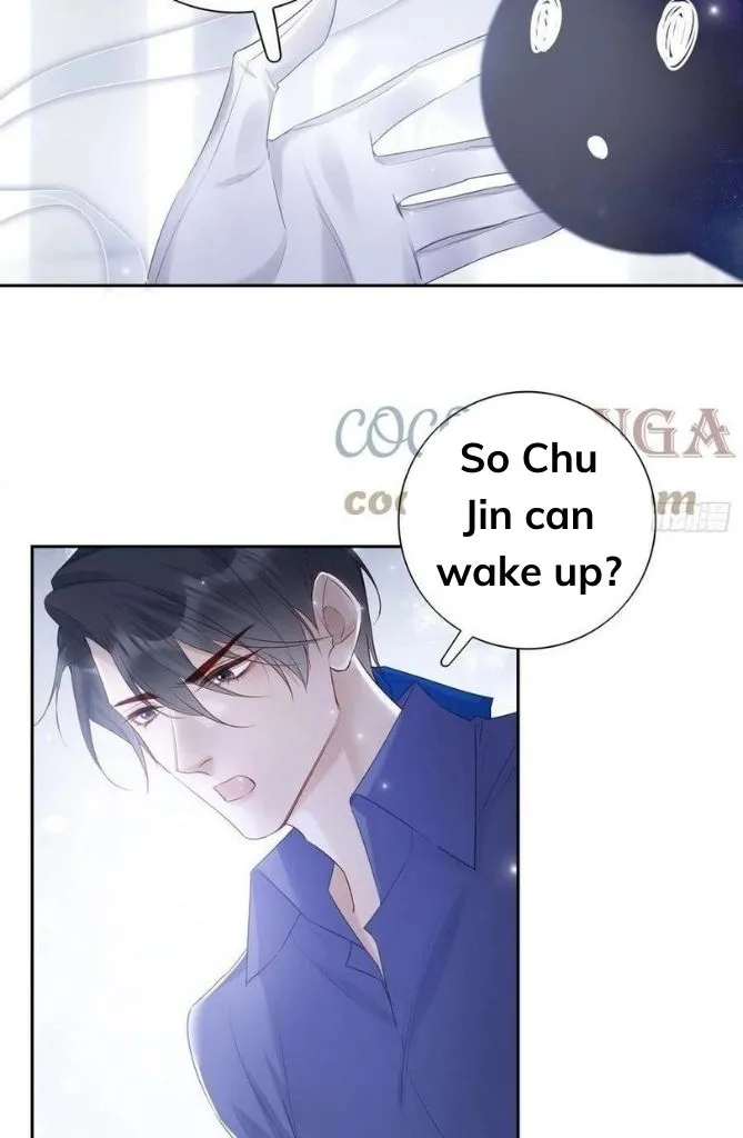 My Husband Is Out Of Control Again Chapter 40 - page 28
