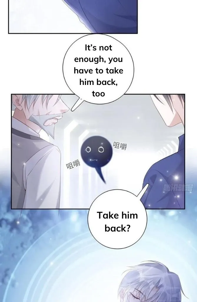 My Husband Is Out Of Control Again Chapter 40 - page 29