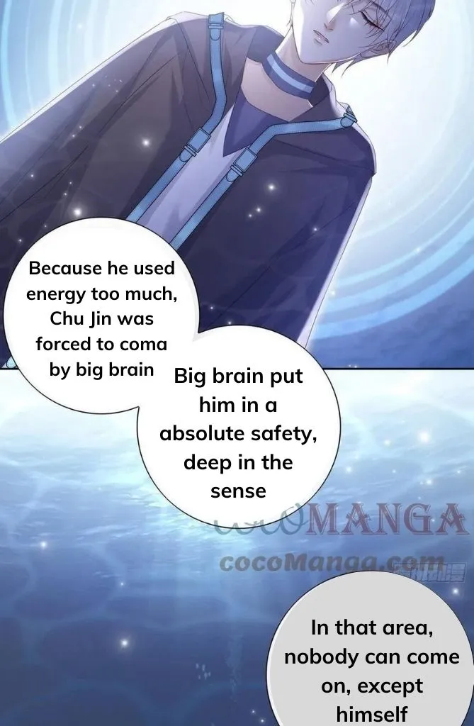 My Husband Is Out Of Control Again Chapter 40 - page 30