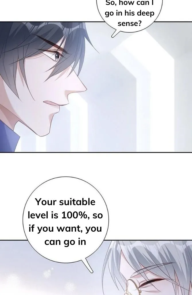 My Husband Is Out Of Control Again Chapter 40 - page 32