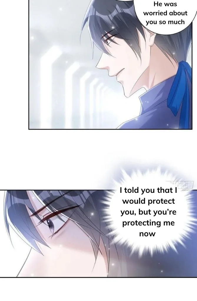 My Husband Is Out Of Control Again Chapter 40 - page 7