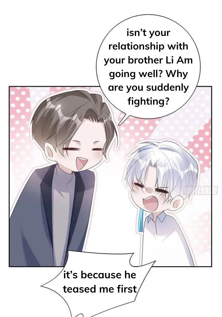 My Husband Is Out Of Control Again Chapter 41 - page 38