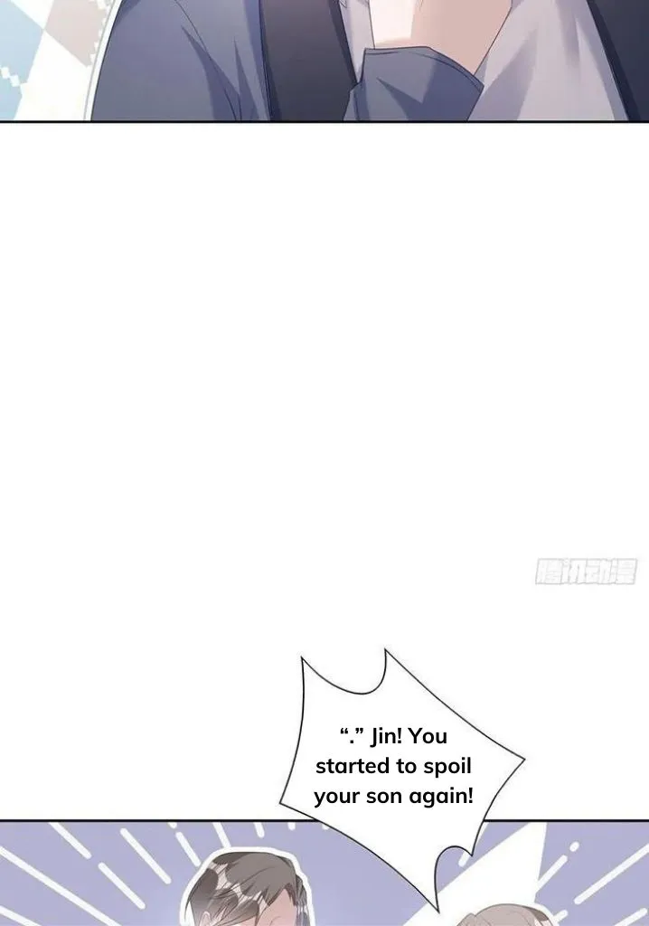 My Husband Is Out Of Control Again Chapter 41 - page 41
