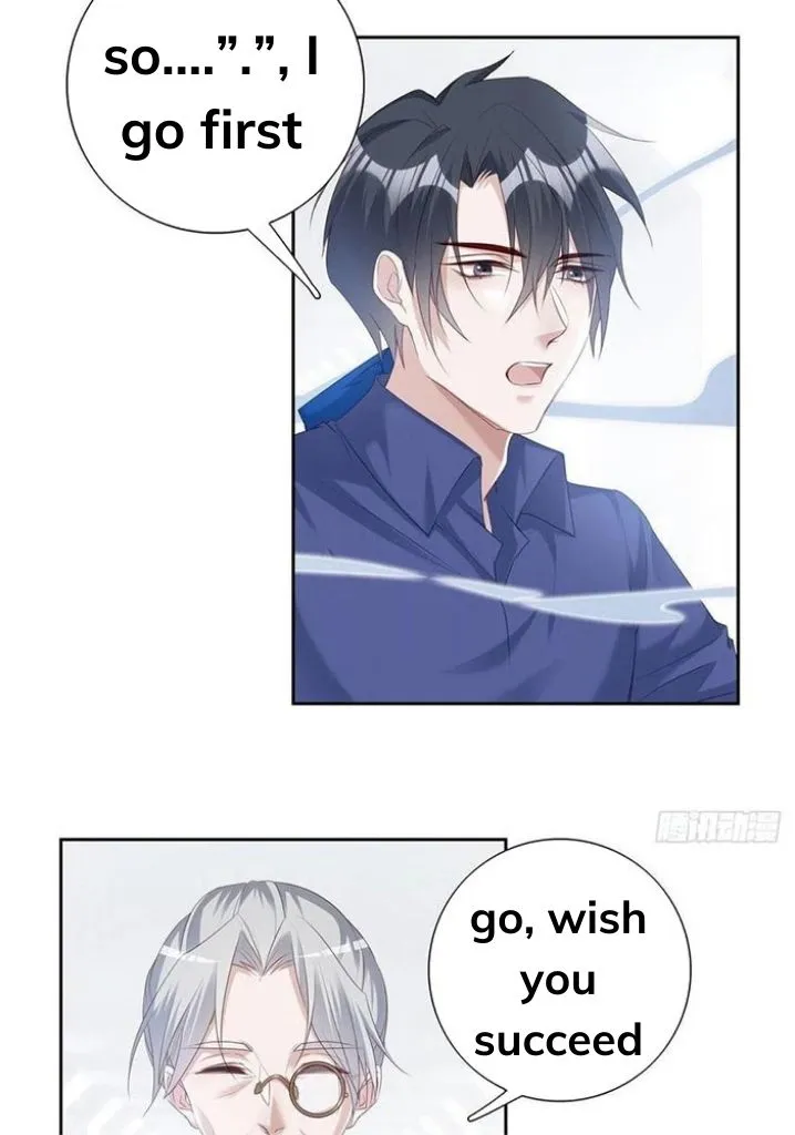 My Husband Is Out Of Control Again Chapter 41 - page 7