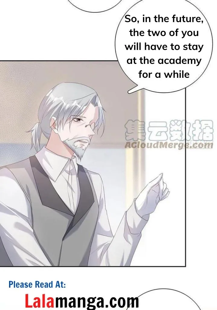 My Husband Is Out Of Control Again Chapter 42 - page 45