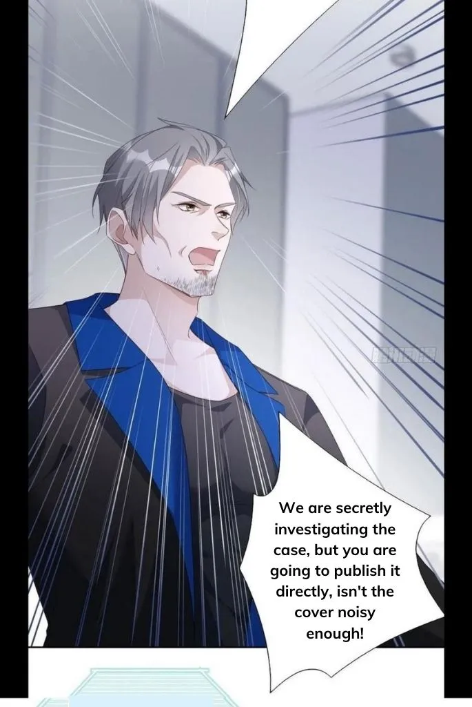 My Husband Is Out Of Control Again Chapter 43 - page 5