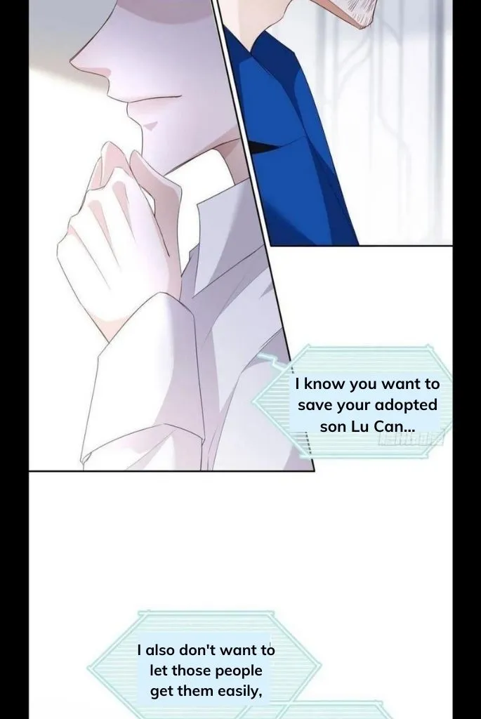 My Husband Is Out Of Control Again Chapter 43 - page 7