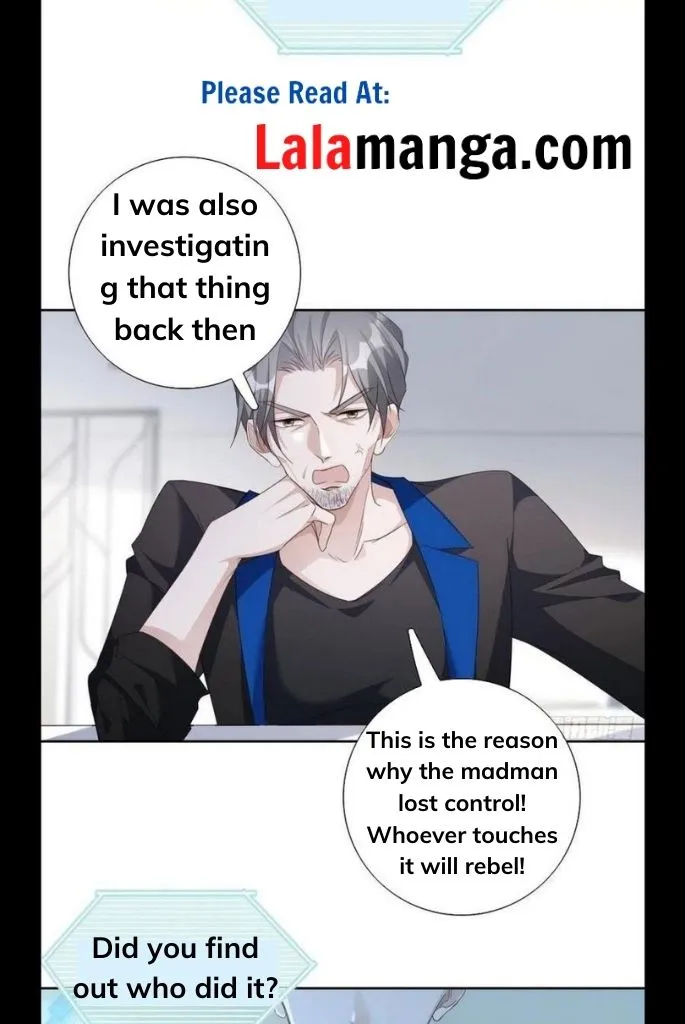 My Husband Is Out Of Control Again Chapter 43 - page 9
