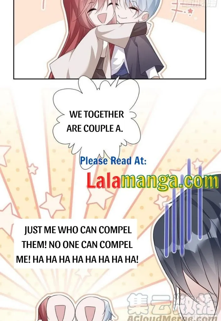 My Husband Is Out Of Control Again Chapter 44 - page 19