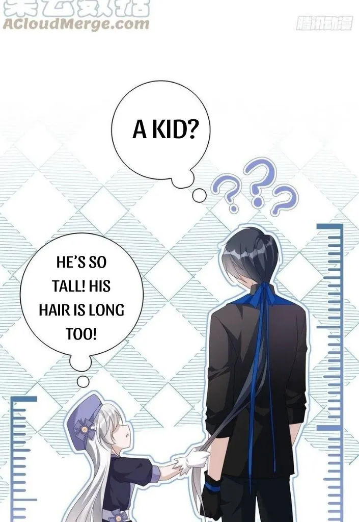 My Husband Is Out Of Control Again Chapter 44 - page 22