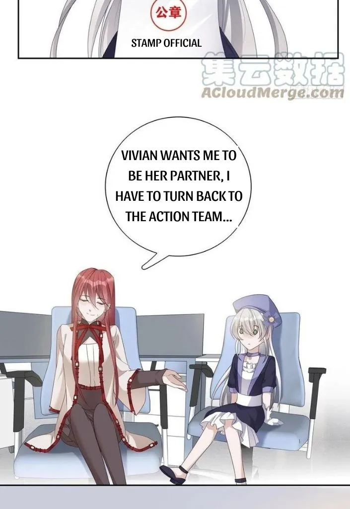 My Husband Is Out Of Control Again Chapter 44 - page 30