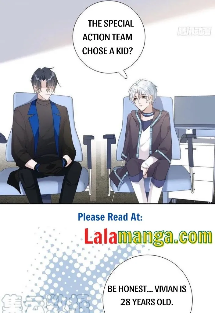 My Husband Is Out Of Control Again Chapter 44 - page 31