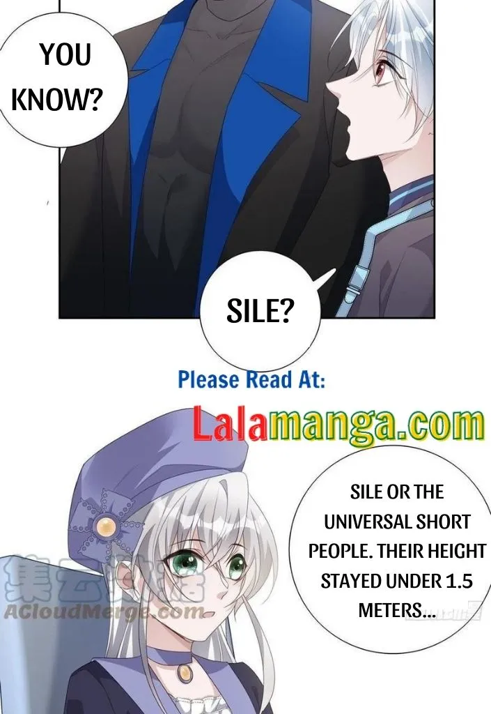 My Husband Is Out Of Control Again Chapter 44 - page 33