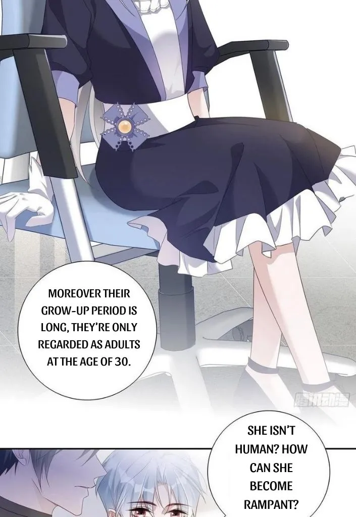 My Husband Is Out Of Control Again Chapter 44 - page 34