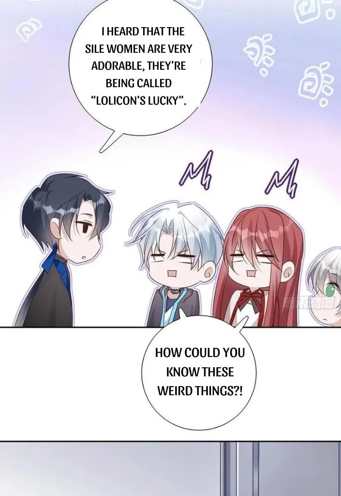My Husband Is Out Of Control Again Chapter 44 - page 36