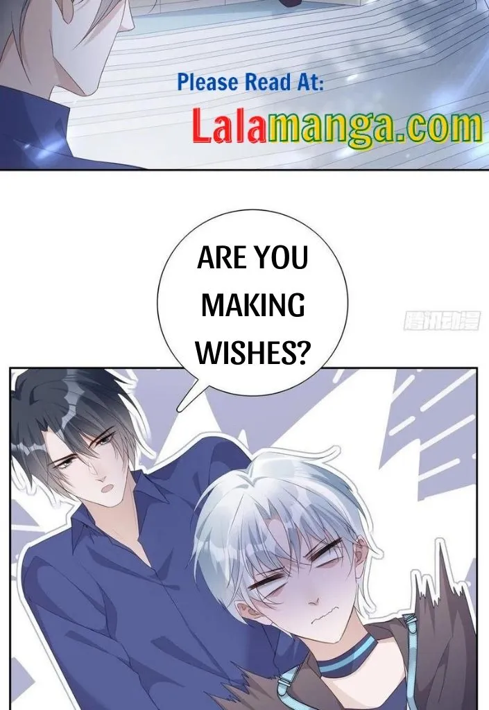 My Husband Is Out Of Control Again Chapter 44 - page 7