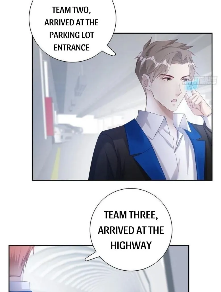 My Husband Is Out Of Control Again Chapter 46 - page 32