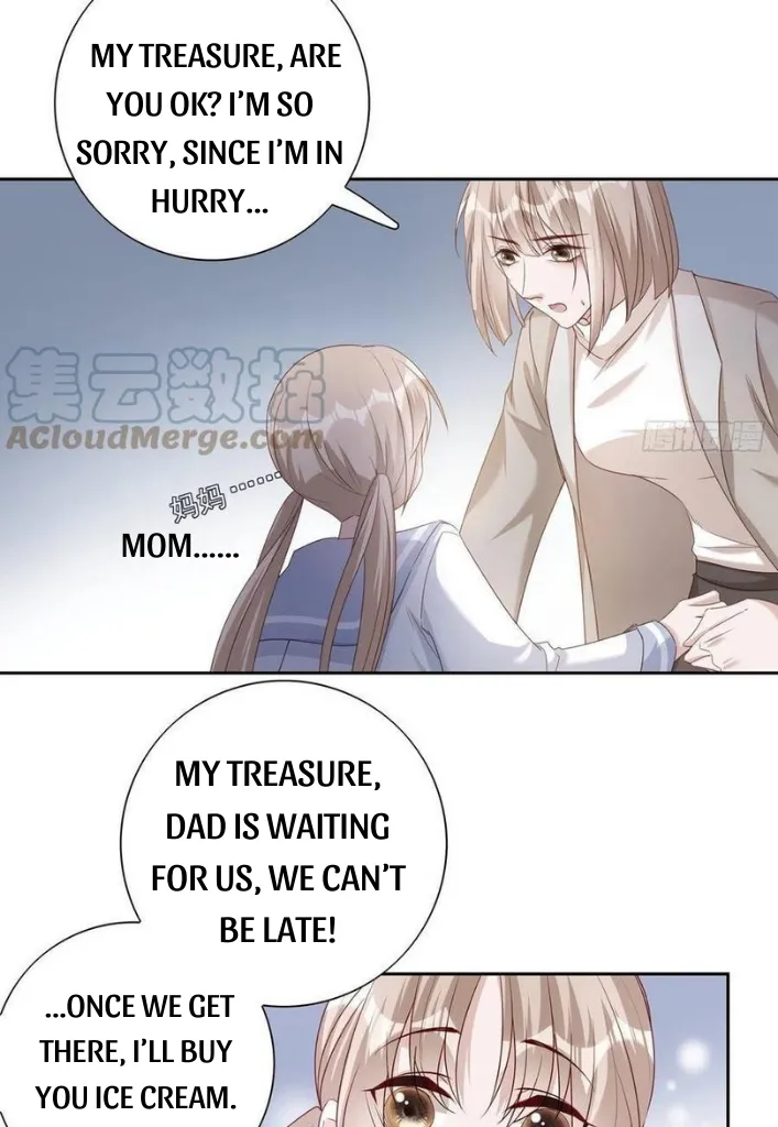 My Husband Is Out Of Control Again Chapter 47 - page 8