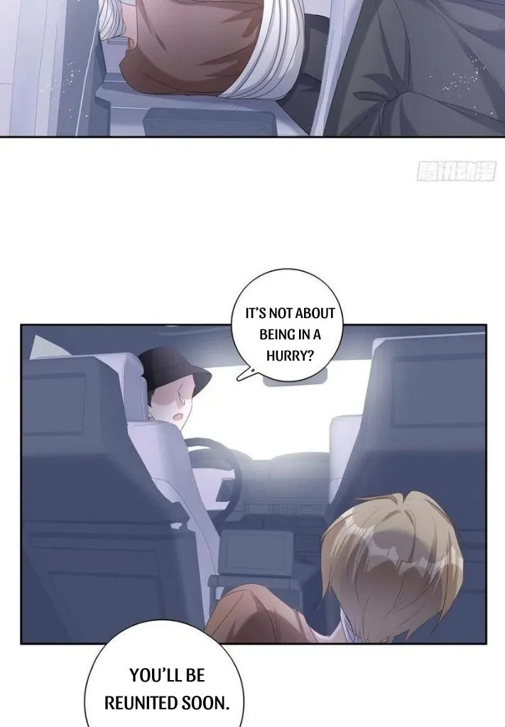 My Husband Is Out Of Control Again Chapter 48 - page 45