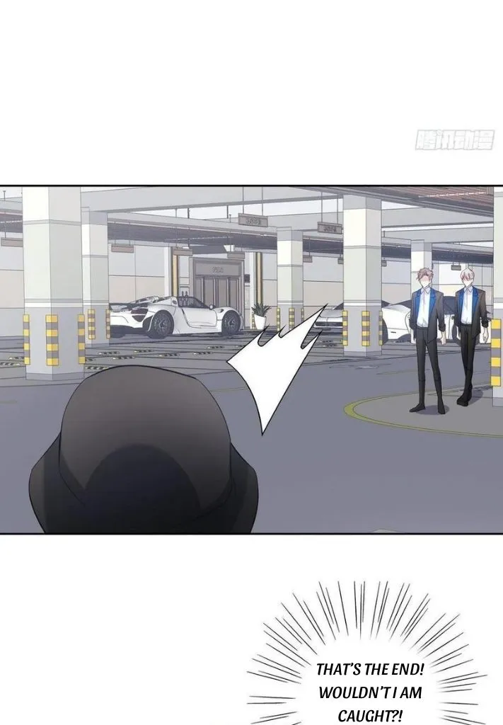 My Husband Is Out Of Control Again Chapter 48 - page 7