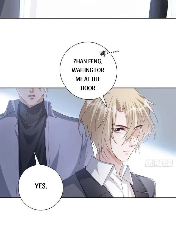 My Husband Is Out Of Control Again Chapter 50 - page 32