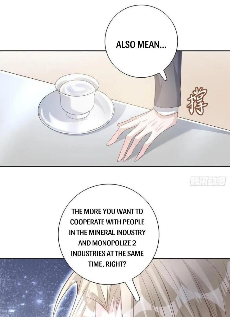 My Husband Is Out Of Control Again Chapter 50 - page 40