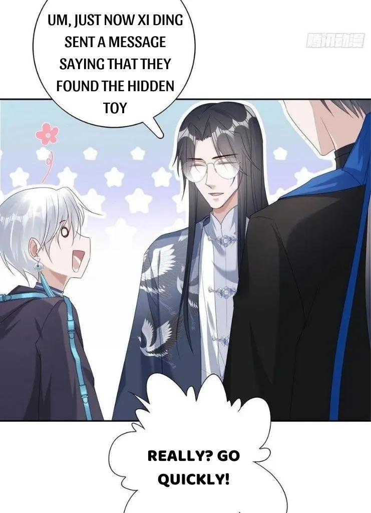 My Husband Is Out Of Control Again Chapter 50 - page 6