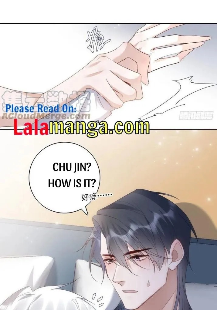 My Husband Is Out Of Control Again Chapter 51 - page 33