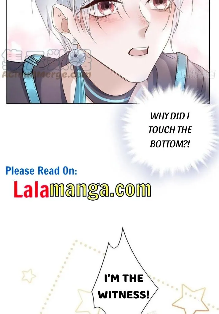 My Husband Is Out Of Control Again Chapter 51 - page 35