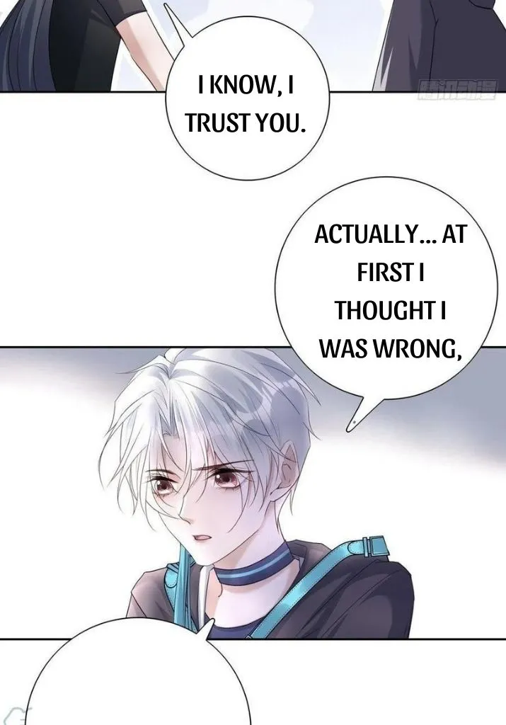 My Husband Is Out Of Control Again Chapter 51 - page 40