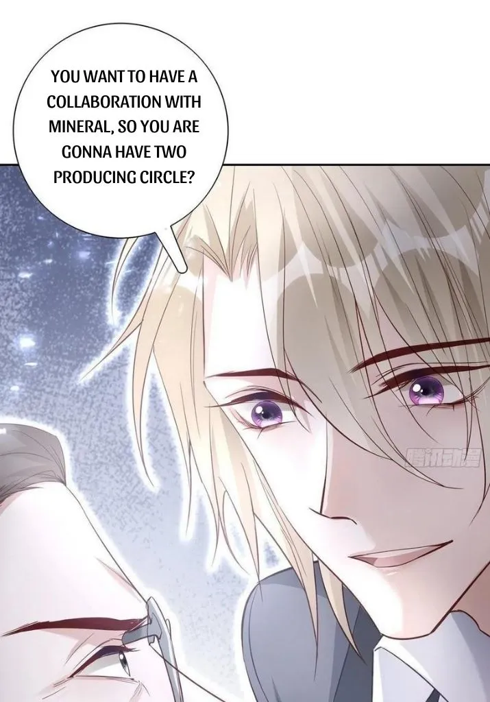 My Husband Is Out Of Control Again Chapter 51 - page 5