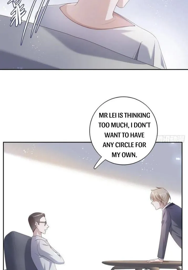 My Husband Is Out Of Control Again Chapter 51 - page 7