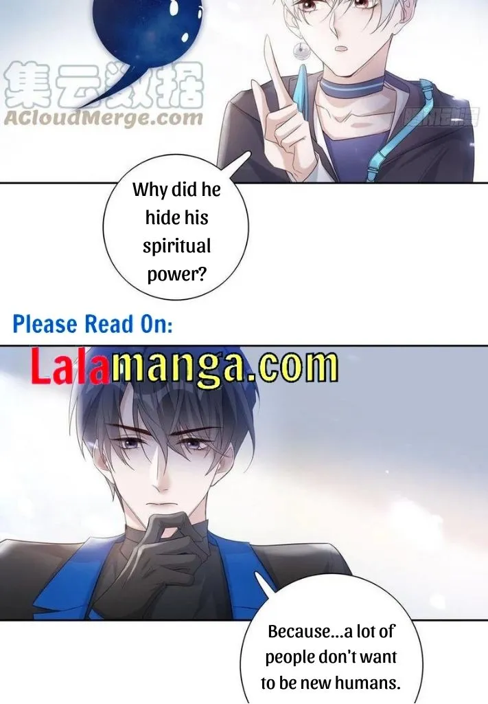 My Husband Is Out Of Control Again Chapter 52 - page 12