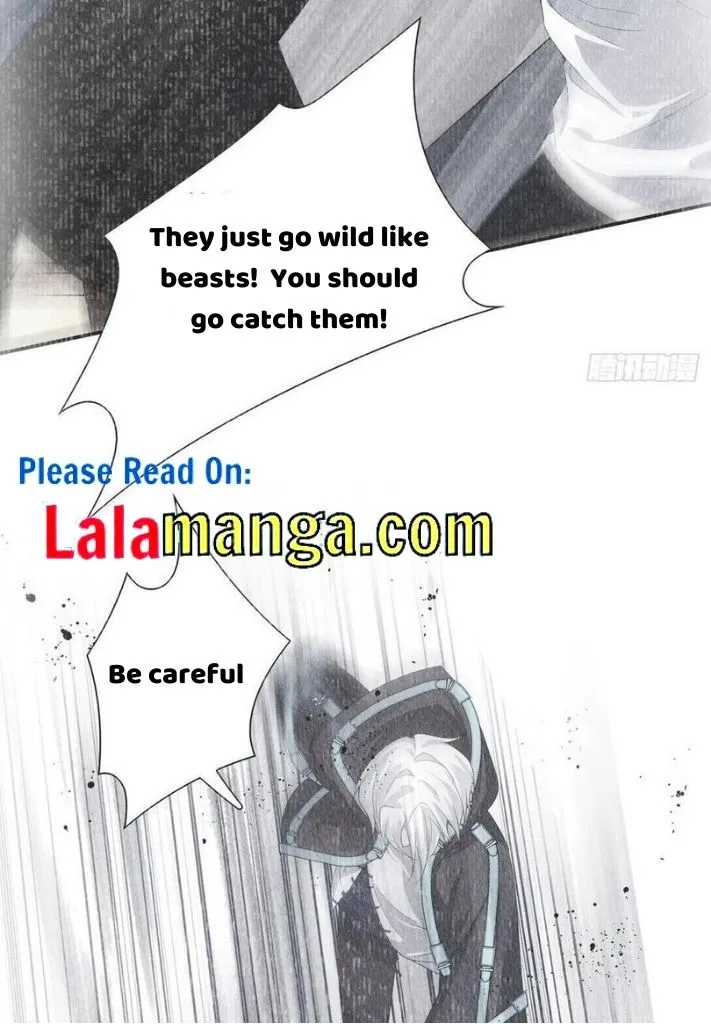 My Husband Is Out Of Control Again Chapter 52 - page 16