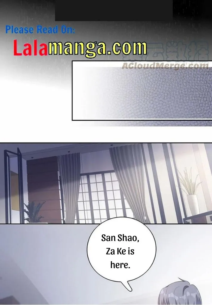 My Husband Is Out Of Control Again Chapter 52 - page 18