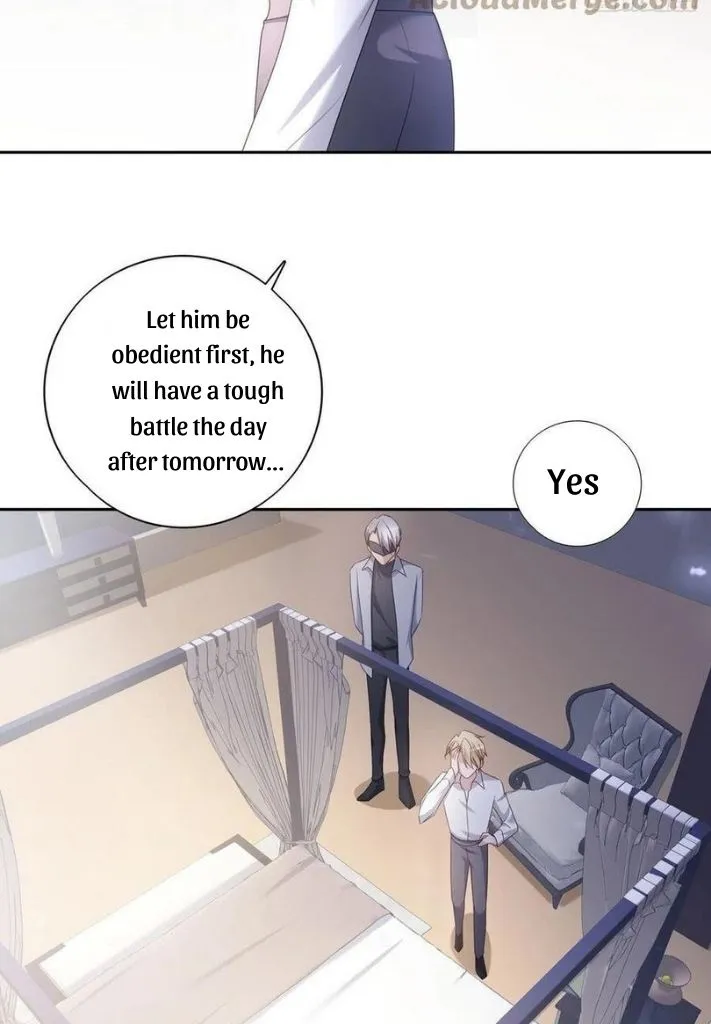 My Husband Is Out Of Control Again Chapter 52 - page 21