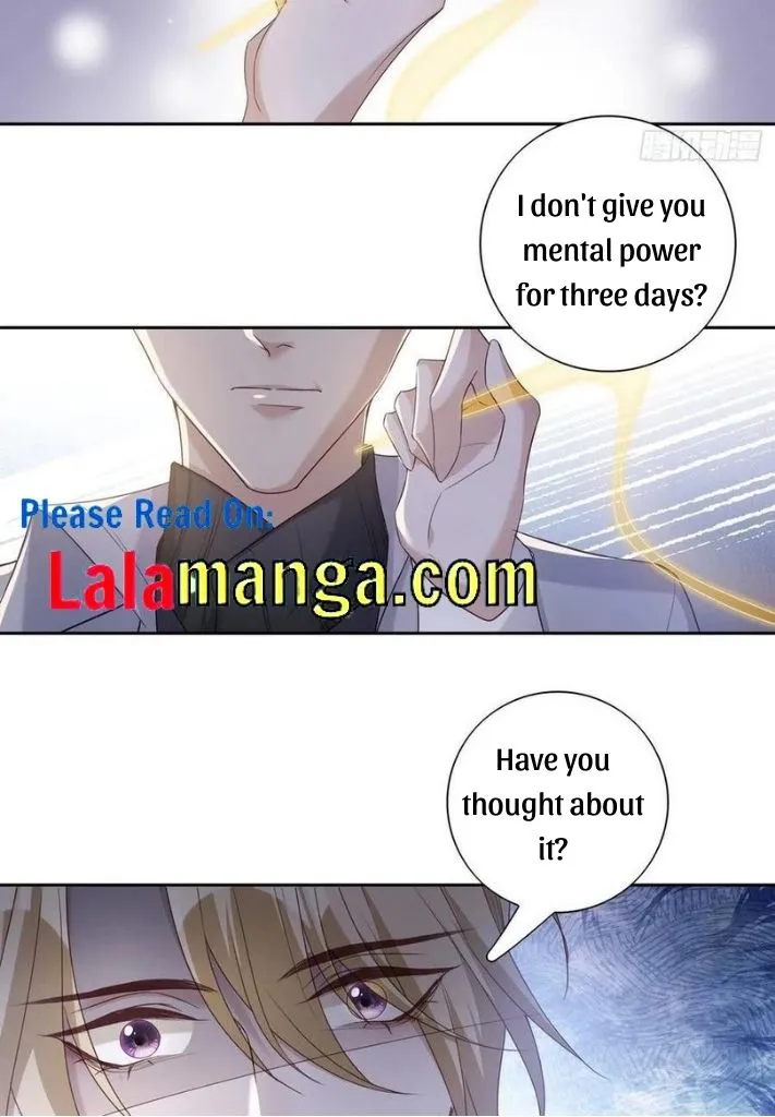 My Husband Is Out Of Control Again Chapter 52 - page 26