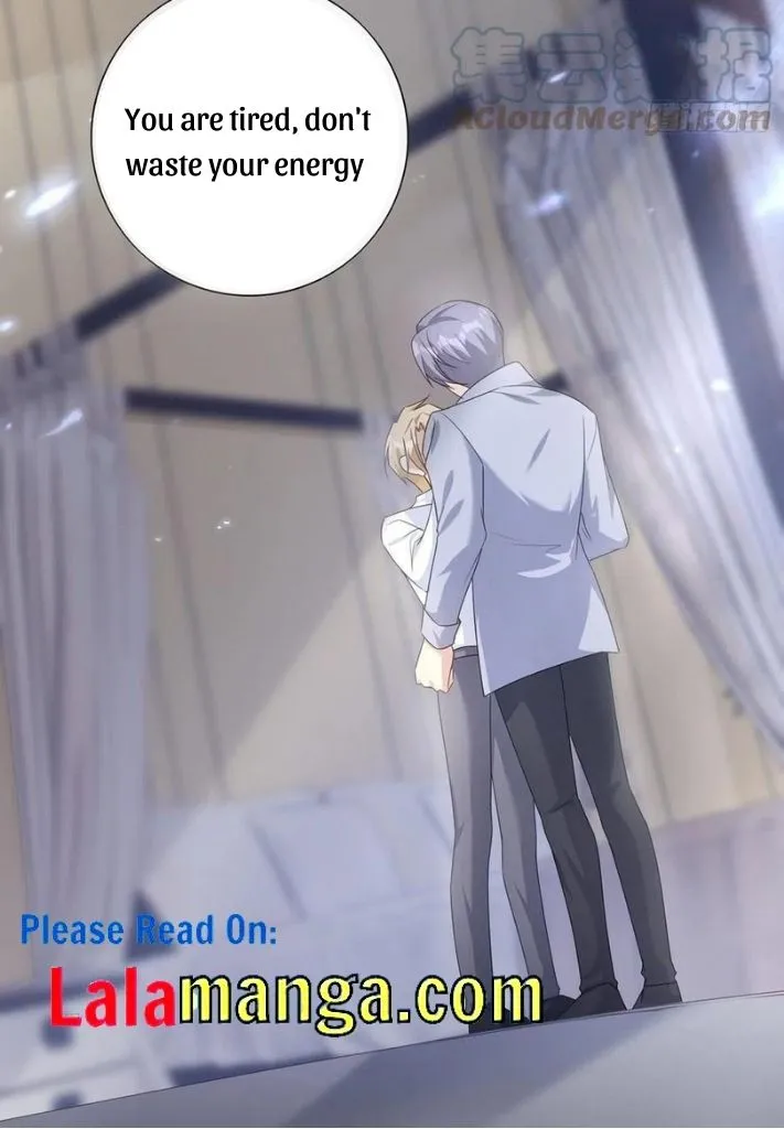 My Husband Is Out Of Control Again Chapter 52 - page 30