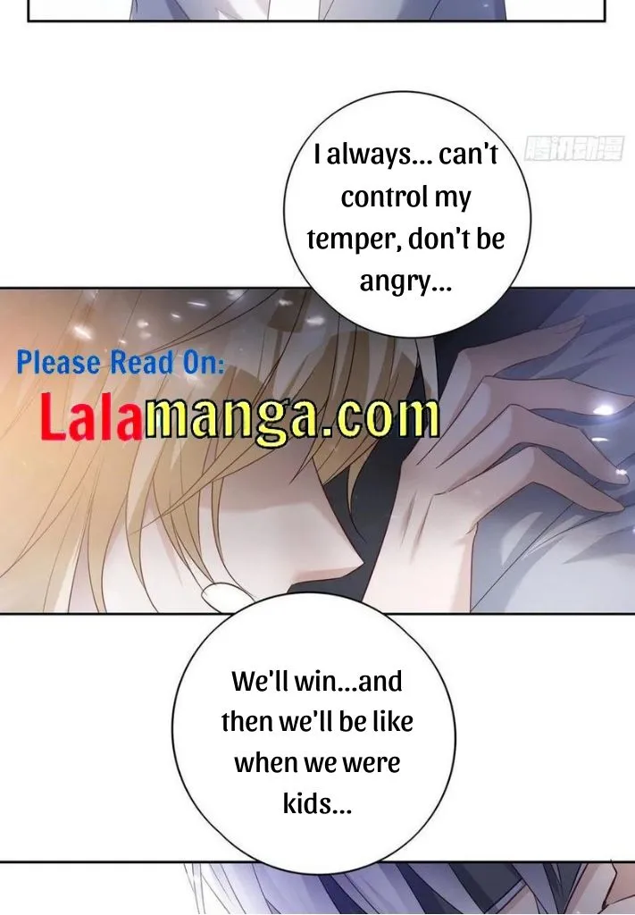 My Husband Is Out Of Control Again Chapter 52 - page 34