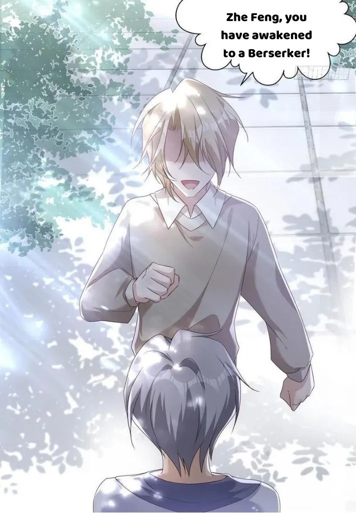 My Husband Is Out Of Control Again Chapter 52 - page 37