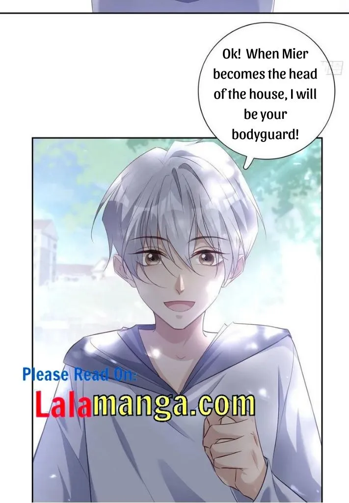 My Husband Is Out Of Control Again Chapter 52 - page 38