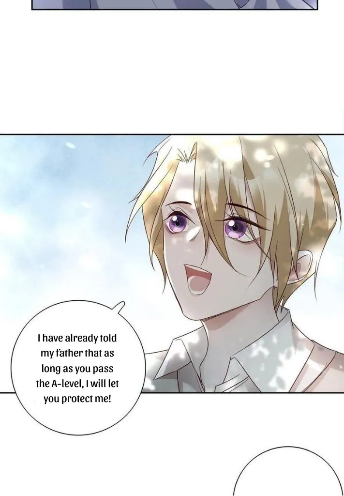 My Husband Is Out Of Control Again Chapter 52 - page 39