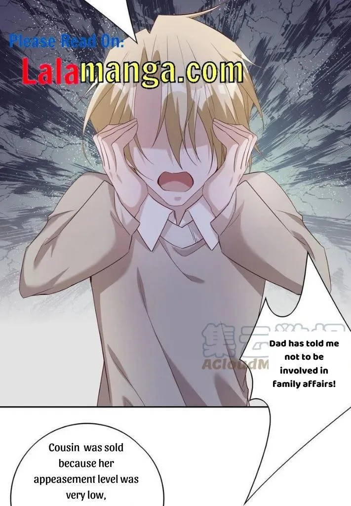 My Husband Is Out Of Control Again Chapter 52 - page 44